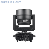 Projecteur à tête mobile LED RGBW 40W 12 yeux 3.5 ° ~45 °   Lampe de scène DJ disco à effet stroboscopique et zoom électronique