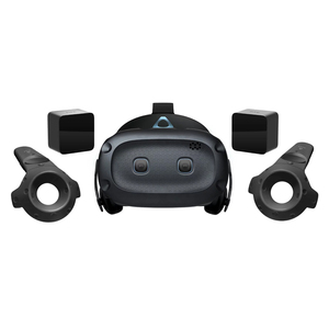 Système de réalité virtuelle 3D VR <span class=keywords><strong>VIVE</strong></span> COSMOS ELITE avec <span class=keywords><strong>station</strong></span> de base <span class=keywords><strong>VIVE</strong></span> 1.0 et manette - Product Image 6