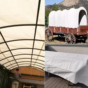 Telo Impermeabile Resistente 1000GSM, Copertura Multiuso per Mobili da Esterno, <span class=keywords><strong>Roulotte</strong></span>, Auto, Tettoia - Product Image 6