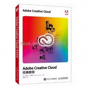 ซัพพลายเออร์ที่เสถียรที่สุด <span class=keywords><strong>Adobe</strong></span> Creative Cloud 2026 ทุกแอป บริการ 1 เดือนและ 1 ปี รุ่นทีม ACC สำหรับ PC/Mac 2 อุปกรณ์ บัญชีบริการ - Product Image 1