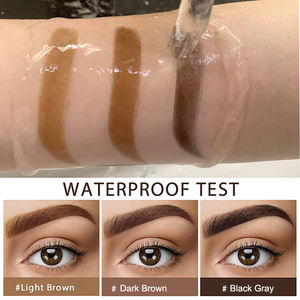 Private Label Waterproof Eye <strong>Brow</strong> <strong>Stamp</strong> Stencil <strong>Kit</strong> Eyebrow Stencil Stick Set Waterproof Eyebrow <strong>Stamp</strong> Shaping <strong>Kit</strong> - Product Image 4