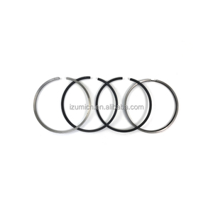 แหวนลูกสูบเครื่องยนต์ดีเซล 6 สูบ 130.18 มม. NH220 รุ่น AR12098 - Product Image 2