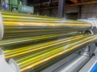Máquina CNC W12 12x2000 para Doblado Hidráulico de Láminas Metálicas, para Conformado de Cilindros de Acero al Carbono y Acero Inoxidable