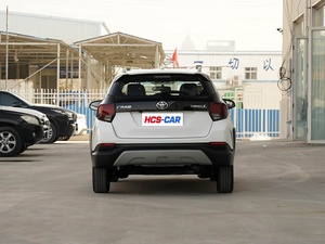 Toyota <span class=keywords><strong>Yaris</strong></span> L X <span class=keywords><strong>2022</strong></span> Usado, Volante a la Izquierda, Buen Estado, Automático, Sedán, Gasolina, Cuero Oscuro, Cámara Trasera - Product Image 5