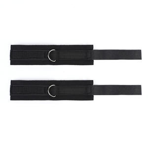 Sexy back boca tapón mujeres bondage SM pareja cama coqueteo bondage juguetes con boca mordaza - Product Image 5