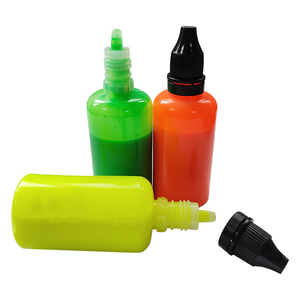 27 màu sắc Nhựa Epoxy Màu Dán 50g/bóp chai nhựa đục sắc tố cao tập trung rắn nhựa epoxy tự làm chất lỏng sắc tố - Product Image 2