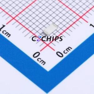 Résistance SMD RAT0610R0FTP 1206 (Type : Film Épais) (Résistance : 10 Ohms Précision : 1%) - Product Image 2