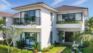 As2047 Úc cửa trượt đôi kính tráng men cửa sổ bên ngoài Patio cửa bên ngoài cách âm ban công nhôm cửa trượt - Product Image 6