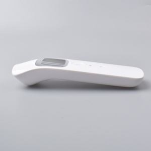 Prêt à expédier thermomètre numérique infrarouge sans contact thermomètre <span class=keywords><strong>frontal</strong></span> - Product Image 5
