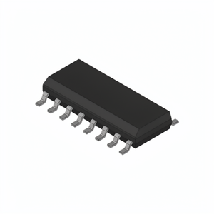 MAX846AEEE-TG074 เครื่องชาร์จแบตเตอรี่ ชิปอิเล็กทรอนิกส์ ชิ้นส่วนอะไหล่แท้ - Product Image 1