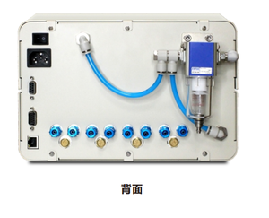 Тестер герметичности Dilipow DP3115B для автомобильных зарядных пистолетов, пневматический прибор для проверки водонепроницаемости с программируемой регулировкой - Product Image 4
