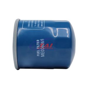 Filtre à carburant ME006066 pour voiture Accent 1995-2001, fourni directement par l'usine TAI - Product Image 2