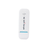 Módem de velocidad inalámbrica para ordenador portátil, dispositivo de bolsillo con wifi, usb, wifi, 150mbps, compatible con windows, 4g, lte, Tarjeta sim
