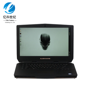 แล็ปท็อปเกมมิ่งมือสองประสิทธิภาพสูง รุ่น 15 R2 ใช้แล้ว I7-6700H แรม 16GB SSD 128GB+ฮาร์ดดิสก์ 1TB หน้าจอ 15.6 นิ้ว GTX970 ประกอบสำเร็จ - Product Image 1