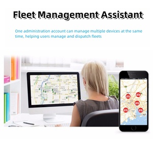 Keenchip giải phóng mặt bằng bán buôn 2 gam sống GPS theo dõi xe chống trộm GPS theo dõi thiết bị Mini GPS thời gian thực Tracker cho trẻ em - Product Image 5