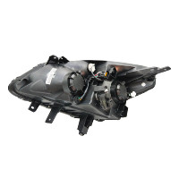 Ensemble de phare avant droit pour Koleos 26025JY40A.260109401R. Pièces.