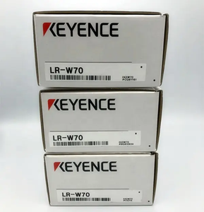 เซ็นเซอร์เลเซอร์แบบสเปกตรัมเต็มรูปแบบ LR-W70 แบบรวมทุกอย่างในตัว  ชนิด NPN/PNP  แบบจุดเล็ก/จุดคู่  แบบมีสาย  ของแท้ใหม่ - Product Image 5