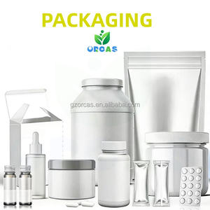 Integratori per l'<span class=keywords><strong>Ingrandimento</strong></span> dei Glutei e <span class=keywords><strong>del</strong></span> <span class=keywords><strong>Seno</strong></span>, Pillole per l'Aumento di Peso, Etichetta Privata - Product Image 4