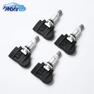 8G921A159AE 31341893 S180052050 433MHz TPMS ของแท้ใหม่เซ็นเซอร์ความดันยางรถยนต์วอลโว่ - Product Image 2