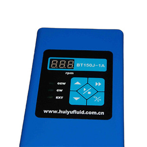 Self Priming <b>Water</b> <b>Pump</b> Mini Peristaltic <b>Pump</b> BT150J-1A - Product Image 4
