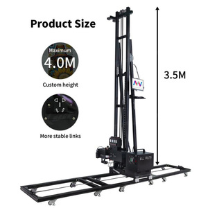 Bất động sản cát Bảng cảnh quan máy in-thu nhỏ địa hình mô hình hệ thống in ấn cho kiến trúc văn phòng bán hàng tiếp thị - Product Image 4