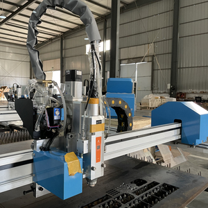 Máquina de Corte Láser de Metal Portátil de 1500*3000 mm para Acero y Metal - Product Image 3