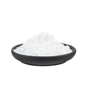 Poudre saine Cas 546 de citrate de zinc de la catégorie comestible 99% de la livraison rapide