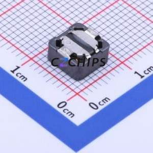 Inductor de Potencia CMLH0704S680MTT SMD, 7.3x7.3mm (Inductancia: 68uH) (Precisión: 20% Resistencia de CC (DCR): 315mOhm) - Product Image 2