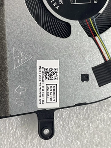 5F10S14003 <strong>Notebook</strong> New Laptop CPU Cooling <strong>Fan</strong> for Lenovo IdeaPad <strong>3</strong> 14IAU7 <strong>3</strong> 14ABA7 Lenovo V14 G3 IAP V14 G3 IRU V14 G4 IAH - Product Image 3