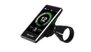 Greenworks — écran LCD coloré pour <span class=keywords><strong>vélo</strong></span> électrique 718, compteur <span class=keywords><strong>de</strong></span> <span class=keywords><strong>puissance</strong></span>, pour Ebike, avec bonne qualité - Product Image 5