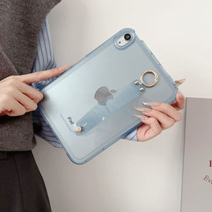 เคส10th สำหรับ <span class=keywords><strong>iPad</strong></span> 7 8 9 Air 4 5 Pro 2024 9.7 10.<span class=keywords><strong>2</strong></span> 10.5 10.9 11นิ้ว <span class=keywords><strong>MINI</strong></span> <span class=keywords><strong>1</strong></span> <span class=keywords><strong>2</strong></span> 3 6เคสแท็บเล็ต - Product Image 5