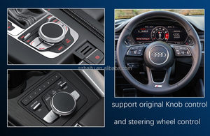 Interface sans fil <span class=keywords><strong>Apple</strong></span> <span class=keywords><strong>CarPlay</strong></span> Android Auto pour Audi <span class=keywords><strong>Q2</strong></span>, caméra de recul, interface Carpaly, 2021 MIB, AirPlay, Mirror Link, fonctions <span class=keywords><strong>CarPlay</strong></span> - Product Image 5
