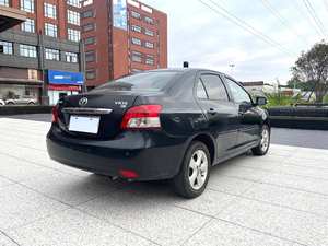 Édition Spéciale Compacte : Toyota Vios 1.6 GL-i Manuelle <span class=keywords><strong>2008</strong></span>, Plus de Puissance, Plaisir de Conduire, un Choix <span class=keywords><strong>Rare</strong></span> et Fiable - Product Image 6