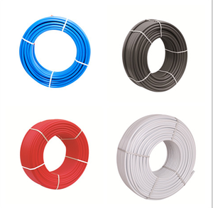 Bán buôn sàn sưởi ấm pex Ống pexa pexb Pert ống nước ống nhựa ống nước 16-63 Mét Composite pex AL pex Ống - Product Image 6
