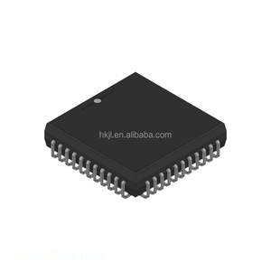 44 LCC (J Lead), distribuidor autorizado de componentes de circuito electrónico integrado de - Product Image 1