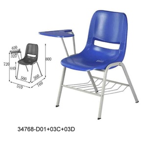 Ensemble de meubles de chambre à coucher moderne 5 pièces avec lit double pour maison, appartement et villa - Product Image 4