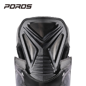Patines de Hockey de Fibra de Carbono Poros Pro - Nivel Profesional FTI 2 FIT 3, Forma 3D, Forro Compuesto Lock-Fit, Aerofoam+ en el Tobillo - Product Image 6