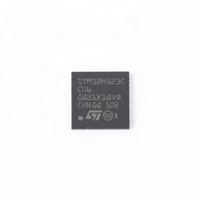 Microcontrôleur STM32H523CCU6 UFQFPN-48-EP(7x7) Puce IC MUC