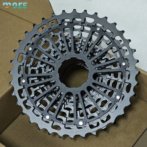 <span class=keywords><strong>Cassette</strong></span> para <span class=keywords><strong>Bicicleta</strong></span> SeeMore de 11/12 Velocidades, 11-32T/11-34T, Piñones Combinados, <span class=keywords><strong>Cassette</strong></span> para <span class=keywords><strong>Bicicleta</strong></span> de Montaña y Carretera - Product Image 6
