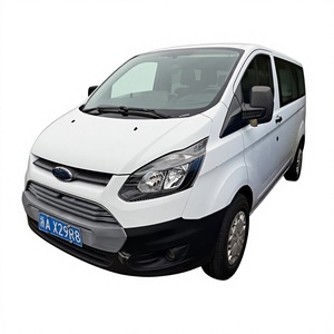 <span class=keywords><strong>2018</strong></span> para <span class=keywords><strong>Transit</strong></span> 2.0T Diésel Manual LHD <span class=keywords><strong>Furgoneta</strong></span> Comercial de 6 Plazas Tracción Delantera Interior de Tela Oscura Cámara Trasera Ruedas R16 - Product Image 1