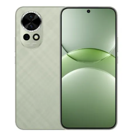 2024 for Nova 13 HarmonyOS 4.2 Kirin 9000S 5000mAh 100W Charging OLED 6.7 120Hz 5G Smartphone 5MP Rear Camera Dual SIM