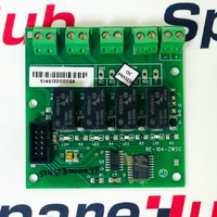 Placa de circuito sonoro Plc Ravel Electronics RE-104-ZWSC, suministro a granel