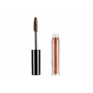 Nuevo diseño de maquillaje cosméticos 4 colores coloración fácil líquido de cejas impermeable rimel Gel Etiqueta Privada - Product Image 4