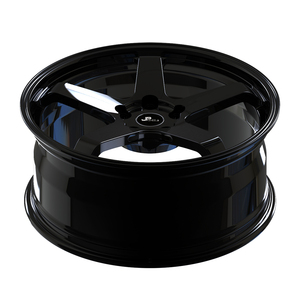 Jantes de voiture <span class=keywords><strong>Mustang</strong></span> <span class=keywords><strong>GT</strong></span> personnalisées de 20 pouces en alliage d'aluminium forgé pour les roues Advan 5x100/114.3/112 # JM1078 - Product Image 3