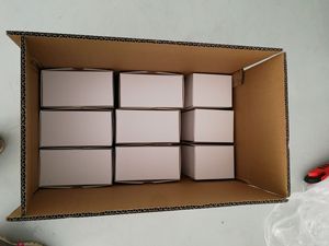 प्लास्टिक स्निब क्यूवेट प्रतिक्रिया कप डायसोरिन लाइसन मैग्लुमी 600/800/1000/2000/4000 विश्लेषक और नील्सन कोआगुलोमीटर - Product Image 6