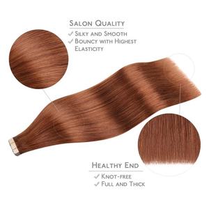 Thick Wavy 8-32inch Platinum Blonde Brazilian <b>Clip</b>-<b>in</b> <b>Hair</b> <b>Extensions</b> <b>Colored</b> Natural Virgin Human <b>Hair</b> <b>Extensions</b> - Product Image 4
