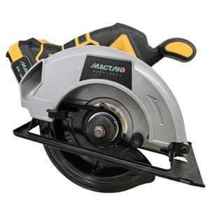 Sierra Circular Eléctrica sin Escobillas de 21V, Sierra Ingletadora para Cortar Madera, Gran Venta - Product Image 1