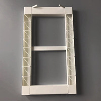 Cetak 3D SLM cepat untuk prototipe aluminium