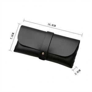 Estuche Protector Personalizado con Logotipo para Gafas de Sol y Lectura, para Hombre y Mujer - Product Image 6