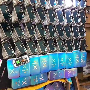 Điện thoại di động LCD cho <span class=keywords><strong>iPhone</strong></span> 11 màn hình thay thế Kit cho <span class=keywords><strong>iPhone</strong></span> 11 Màn hình LCD cho điện thoại 13 Màn hình LCD thay thế - Product Image 2